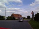 De nieuwe schooljaarsrit -  6 september 2009