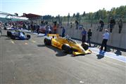 Spa Six Hours Historic