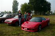 International Japanese Car Meeting Belgium -  20 september 2009