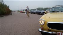 Volvo 1800ES tour -  20 september 2009