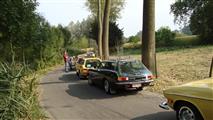 Volvo 1800ES tour -  20 september 2009