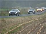 Volvo 1800ES tour -  20 september 2009