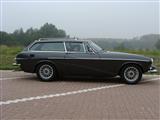 Volvo 1800ES tour -  20 september 2009