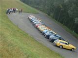 Volvo 1800ES tour -  20 september 2009