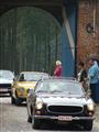 Volvo 1800ES tour -  20 september 2009