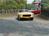Volvo 1800ES tour -  20 september 2009