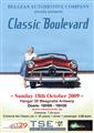 Classic Boulevard 2009 @ Hangar 29 Waagnatie Antwerpen