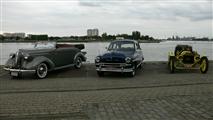 Classic Boulevard 2009 @ Hangar 29 Waagnatie Antwerpen