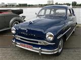 Classic Boulevard 2009 @ Hangar 29 Waagnatie Antwerpen