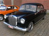 Classic Boulevard 2009 @ Hangar 29 Waagnatie Antwerpen