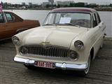 Classic Boulevard 2009 @ Hangar 29 Waagnatie Antwerpen