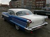 Classic Boulevard 2009 @ Hangar 29 Waagnatie Antwerpen