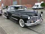 Classic Boulevard 2009 @ Hangar 29 Waagnatie Antwerpen