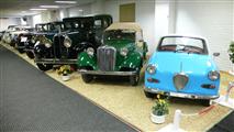 Musée de L'Automobile @ Fraipont (Trooz) - foto 9 van 66