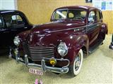 Musée de L'Automobile @ Fraipont (Trooz) - foto 15 van 66