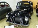 Musée de L'Automobile @ Fraipont (Trooz) - foto 17 van 66