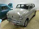 Musée de L'Automobile @ Fraipont (Trooz) - foto 21 van 66
