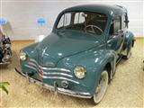 Musée de L'Automobile @ Fraipont (Trooz) - foto 24 van 66
