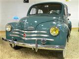 Musée de L'Automobile @ Fraipont (Trooz) - foto 25 van 66