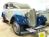 Musée de L'Automobile @ Fraipont (Trooz) - foto 55 van 66