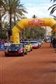 Rally Costa Brava for Historic Cars -  6 november 2009