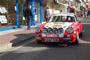 Rally Costa Brava for Historic Cars