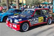 Rally Costa Brava for Historic Cars