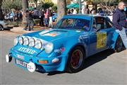 Rally Costa Brava for Historic Cars -  6 november 2009