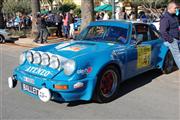 Rally Costa Brava for Historic Cars