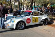 Rally Costa Brava for Historic Cars