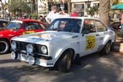 Rally Costa Brava for Historic Cars