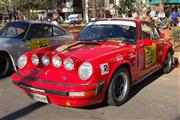 Rally Costa Brava for Historic Cars