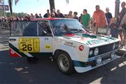 Rally Costa Brava for Historic Cars -  6 november 2009