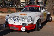 Rally Costa Brava for Historic Cars -  6 november 2009