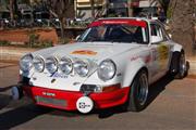 Rally Costa Brava for Historic Cars