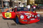 Rally Costa Brava for Historic Cars