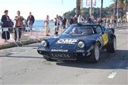 Rally Costa Brava for Historic Cars