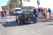 Rally Costa Brava for Historic Cars -  6 november 2009