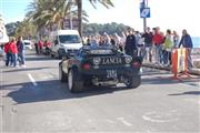 Rally Costa Brava for Historic Cars