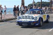 Rally Costa Brava for Historic Cars