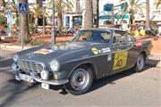 Rally Costa Brava for Historic Cars