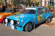 Rally Costa Brava for Historic Cars