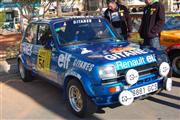 Rally Costa Brava for Historic Cars -  6 november 2009
