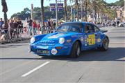 Rally Costa Brava for Historic Cars