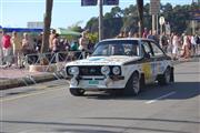 Rally Costa Brava for Historic Cars -  6 november 2009