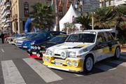 Rally Costa Brava for Historic Cars -  6 november 2009