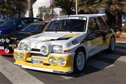 Rally Costa Brava for Historic Cars