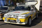 Rally Costa Brava for Historic Cars -  6 november 2009