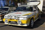 Rally Costa Brava for Historic Cars