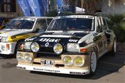Rally Costa Brava for Historic Cars -  6 november 2009